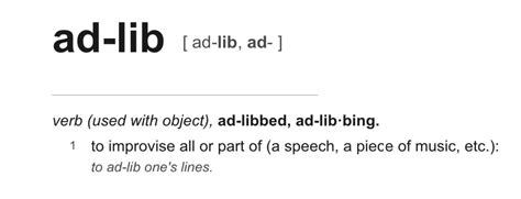 ad lib meaning in music: Ad lib is not only about improvisation but also an essential element of musical storytelling.