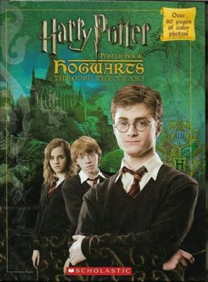 Age for Harry Potter Books: A Journey Through Time and Imagination