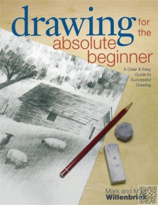 best books for learning how to draw: exploring the art of visual storytelling