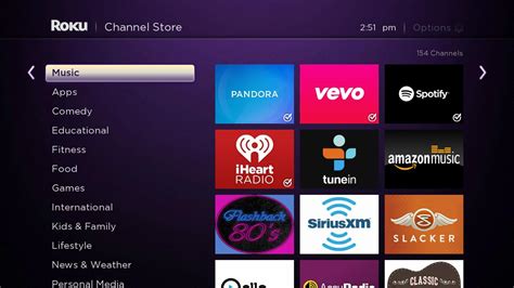 Does Roku Have Music Channels? An Insight into the World of Streaming Music on Roku