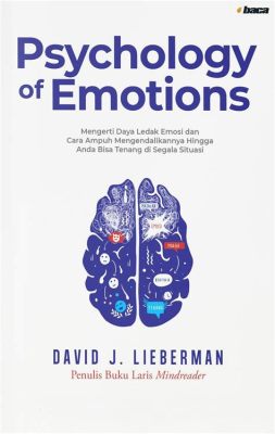 fmc meaning books: The Role of Emotion in Book Selection