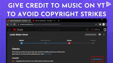 how to credit music on youtube - why it's crucial for your channel's success