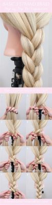 how to do braid in extensions and the importance of consistency in maintaining a healthy scalp