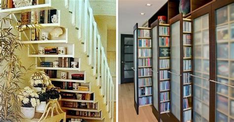 how to store books in a small space: exploring the art of minimalist bookshelves