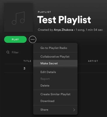 How to Upload Your Own Music to Spotify: A Comprehensive Guide with Q&A