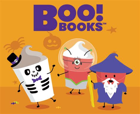 what are wendy's boo books? exploring the themes and characters of her literary masterpieces