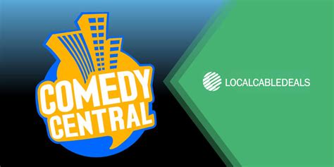 what channel is comedy central on fios? Have you ever wondered if Comedy Central is available on FIOS in your area?