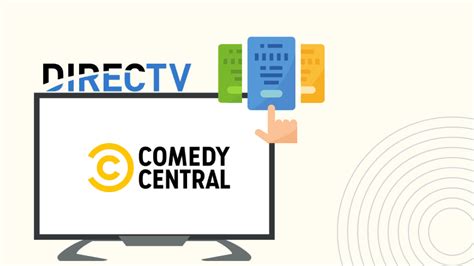 What Channel Is the Comedy Channel on Directv: A Detailed Discussion