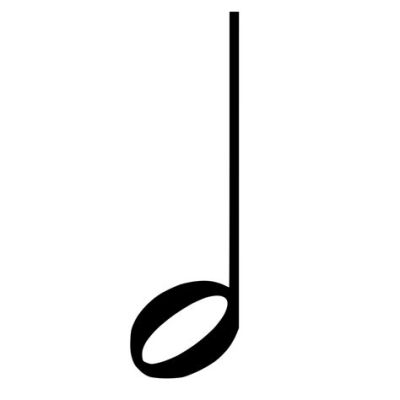 What is a Half Note in Music and its Musical Interpretations