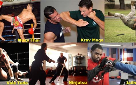 What Is the Deadliest Martial Art: A Multi-Layered Analysis