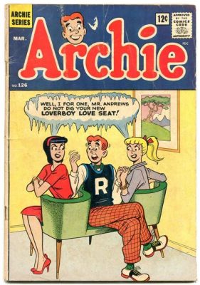 who drew archie comics? did you know that the Archie Comics universe has seen countless artists bring Archie, Betty, and Jughead to life over the years?